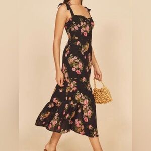 Reformation Nikita Dress
